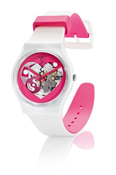 Swatch A LA FOLIE - Valentinsspecial 2013