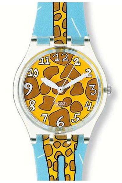Swatch STRETCHY