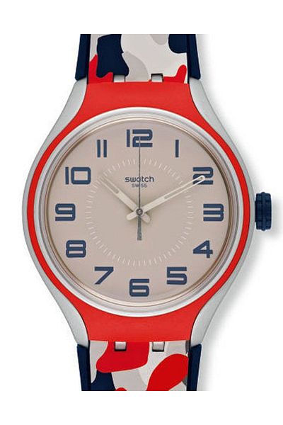 Swatch LOOK FOR ME