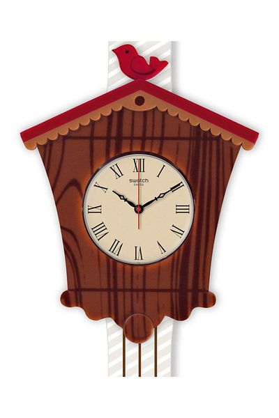 Swatch UHRLY
