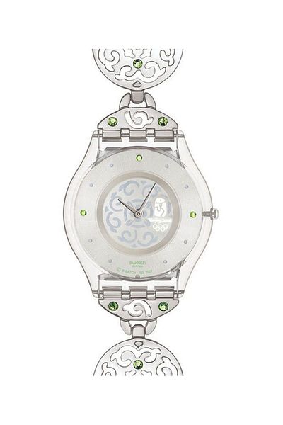 Swatch PRECIOUS JADE