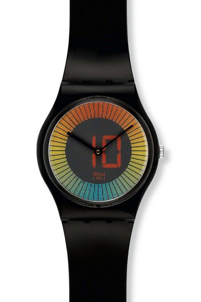 Swatch SPEED AROUND