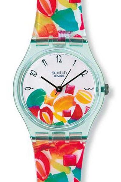 Swatch JEU D'ENFANT