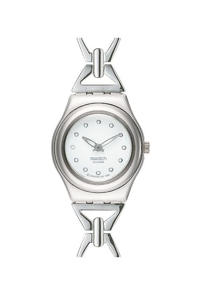 Swatch EISBLUME