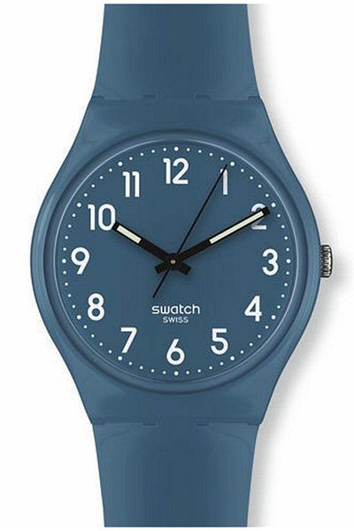 Swatch SHINY GLAZE