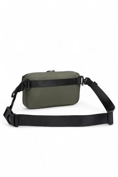 CACTİVE Cactive Khaki Unisex Waist Bag - Ctv8738