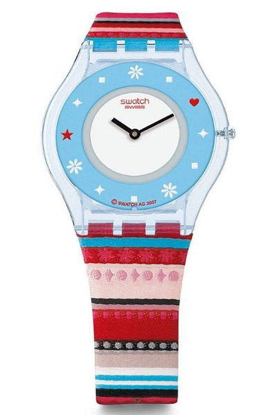 Swatch COLOUR STREET