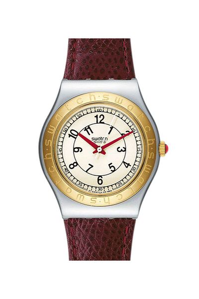 Swatch SPIEGLEIN