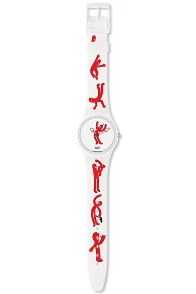 Swatch SHOW YOUR MOVES