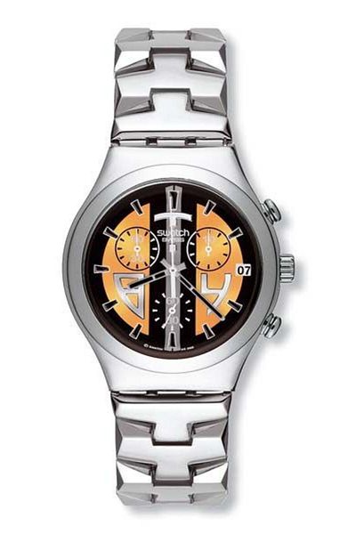Swatch MIND EVASION