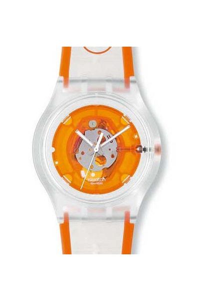 Swatch INSTANTANEOUS FRESH