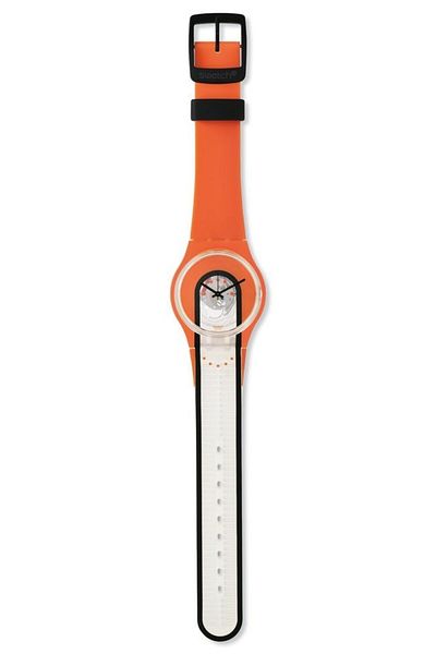 Swatch ORANGEADE DRIVE