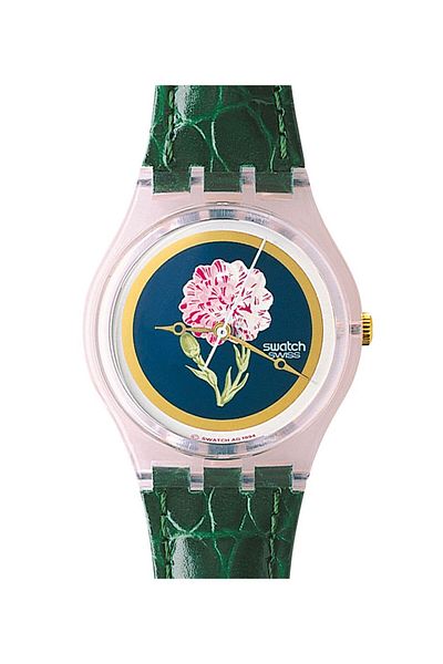 Swatch ROSATHEA
