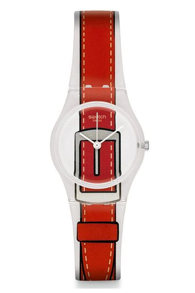 Swatch FEEL MY SOUL