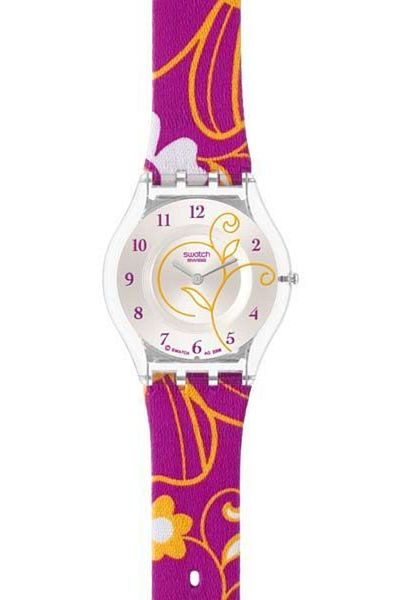 Swatch FLOREADA