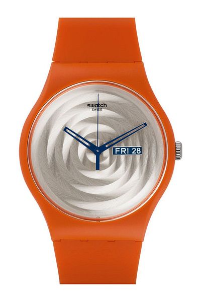 Swatch MULTI BROSS
