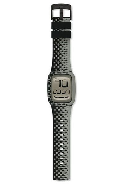 Swatch TOUCH SKULL