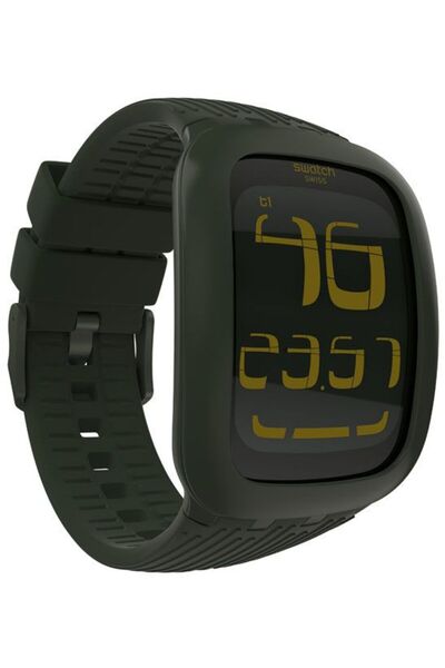 Swatch TOUCH OLIVE
