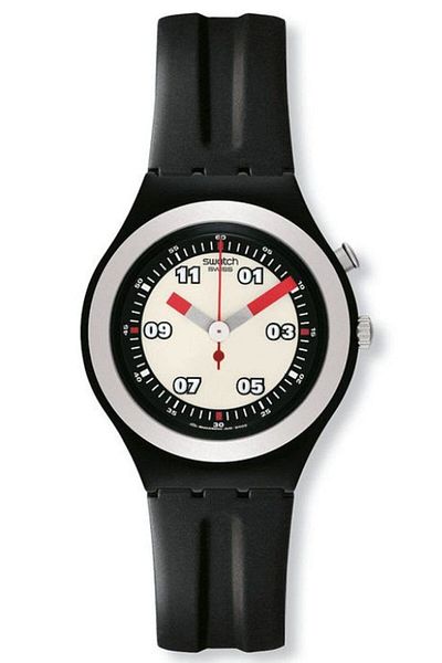 Swatch ENOUGH TIME