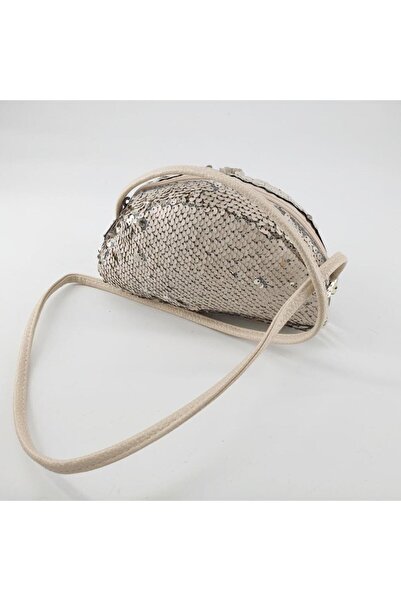 Sanalbolluk Pullu Çocuk Çantası Askılı Model