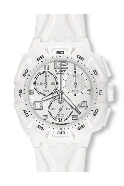 Swatch MISTER PURE