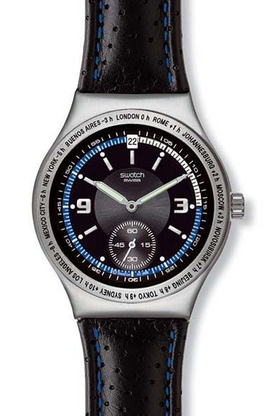 Swatch HOLE IT