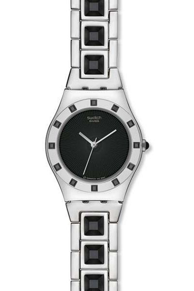 Swatch NUIT SAUVAGE