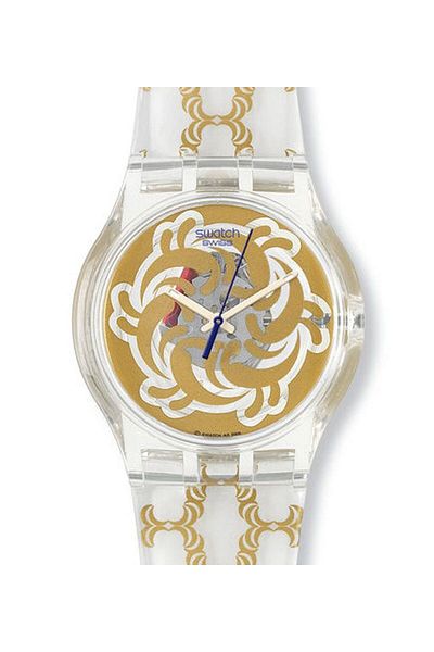 Swatch SULTANS JOY