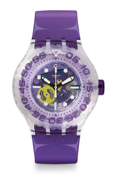 Swatch BERRY-TINI