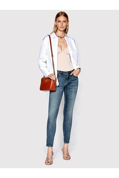 Guess 1981-es Skinny Jeans modell