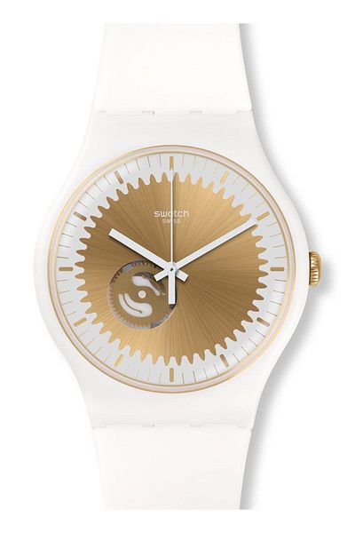 Swatch SUNSPLASH
