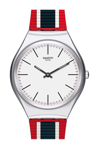 Swatch SKINFLAG