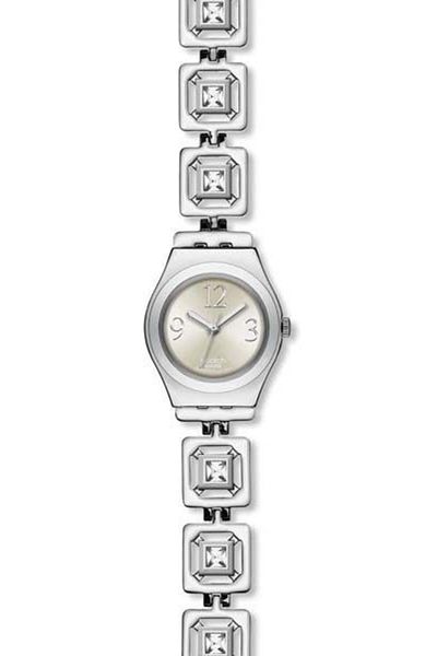 Swatch STEEL FEMININE