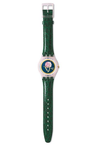 Swatch ROSATHEA
