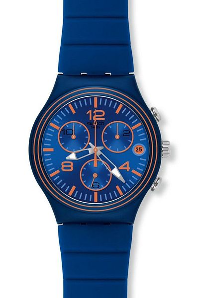 Swatch WAVE ADDICT