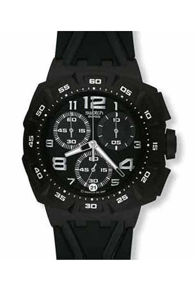 Swatch MISTER CHRONO