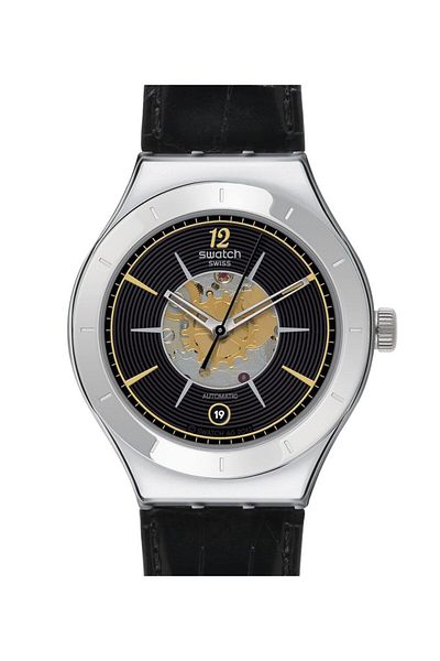 Swatch DARK SKY