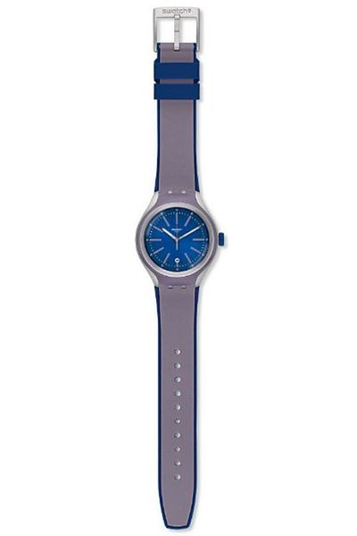 Swatch NO RETURN