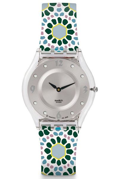Swatch BOTANICAL BOMB