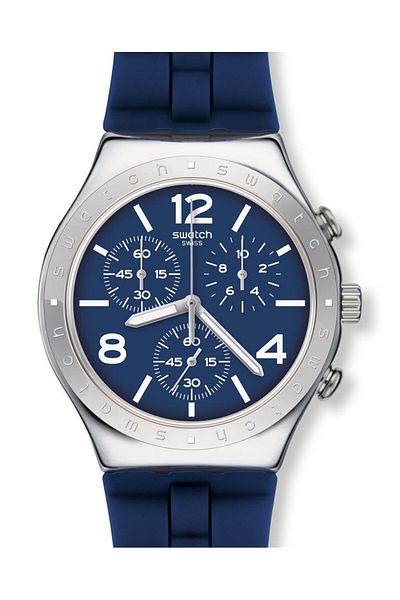 Swatch BLEU DE BIENNE