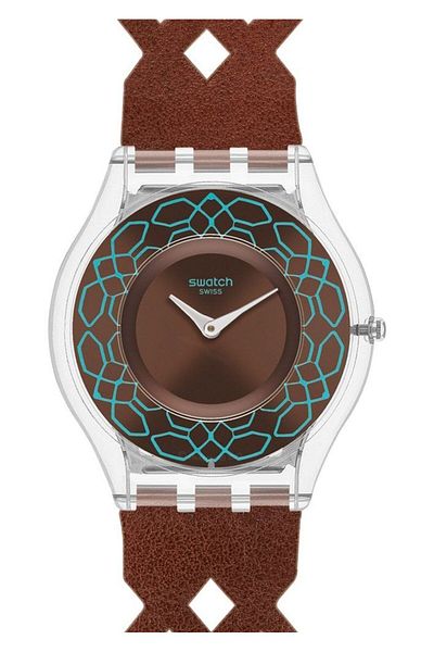 Swatch ANIMAL SKIN
