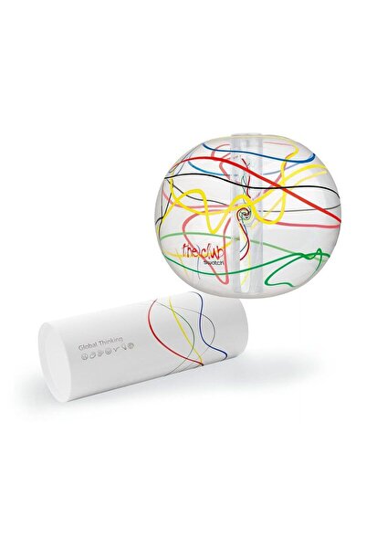 Swatch GLOBAL THINKING - Club Special 2007