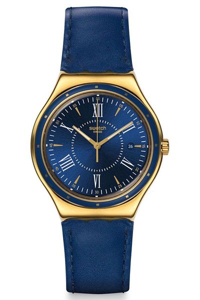 Swatch MOONSHINE ON WATER