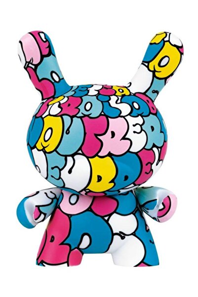 Swatch - LOVE SONG (Kidrobot Special)