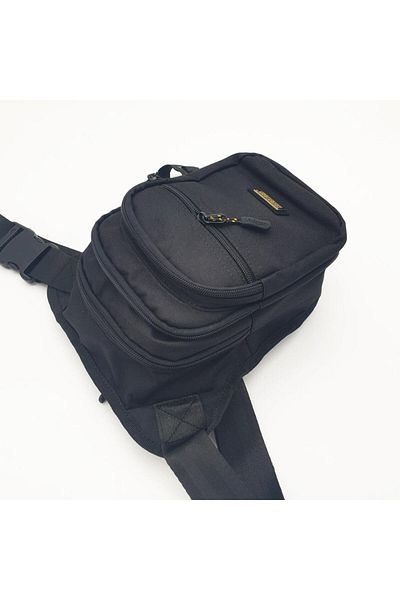 SEVENTEEN Waist Bag That Can Be Tied to the Chimney