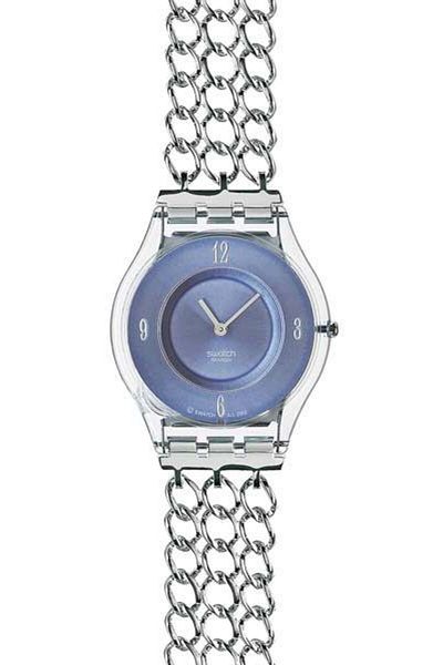 Swatch LOVING CHAIN