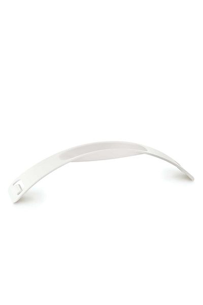 Tupperware White Traveler Cap - Holder