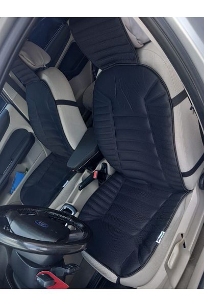 ATY Ford Focus 3 Leather Model Car Armrest