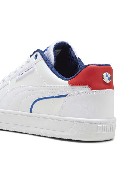 Puma BMW MMS Caven 2.0 308163 Чоловічі спортивні кросівки БІЛІ