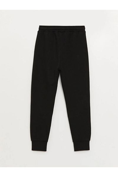 LC Waikiki Chlapecké jogger kalhoty s elastickým pasem